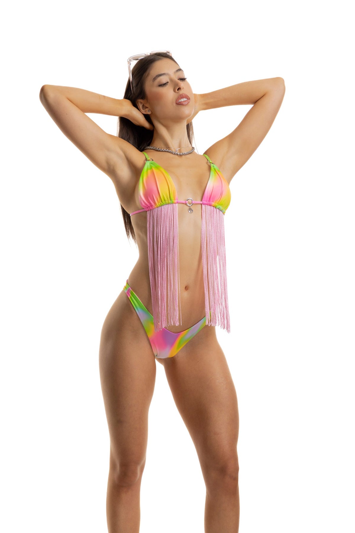 BIKINI AURORA FEST