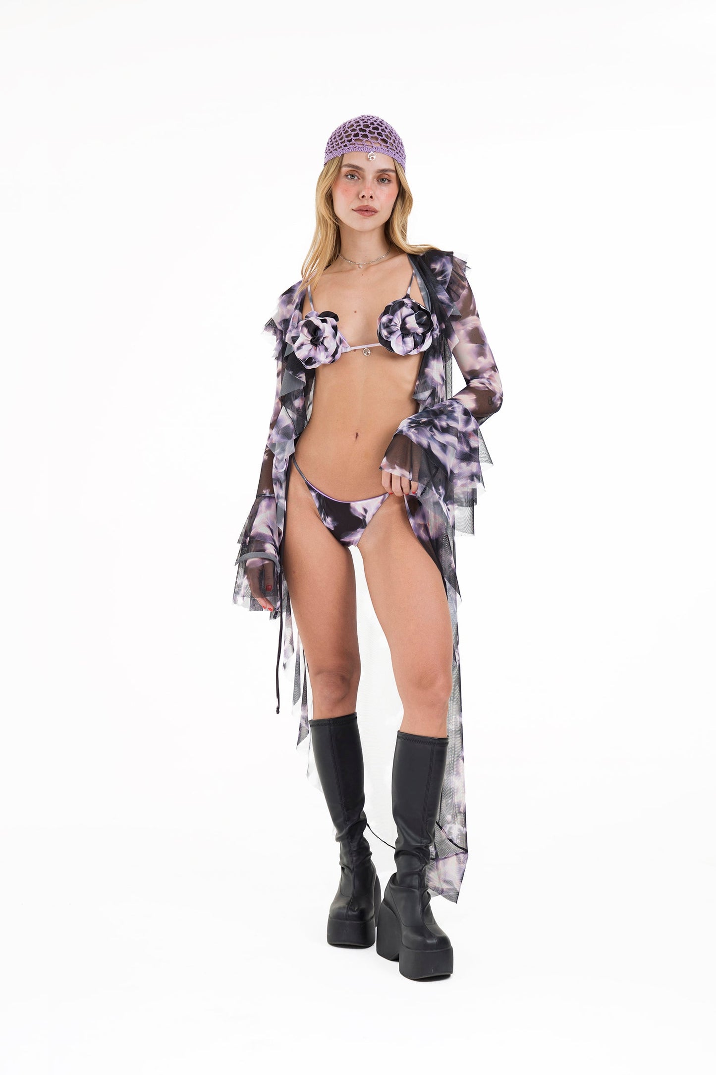 BIKINI FLORA