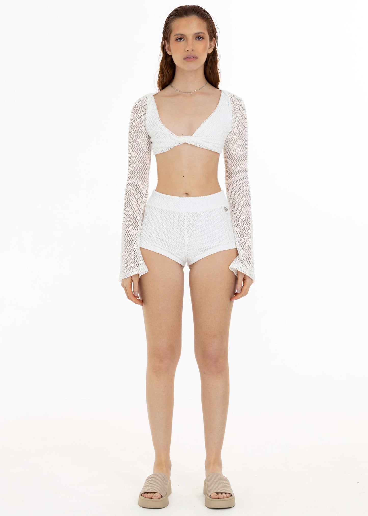 PEARL VEST