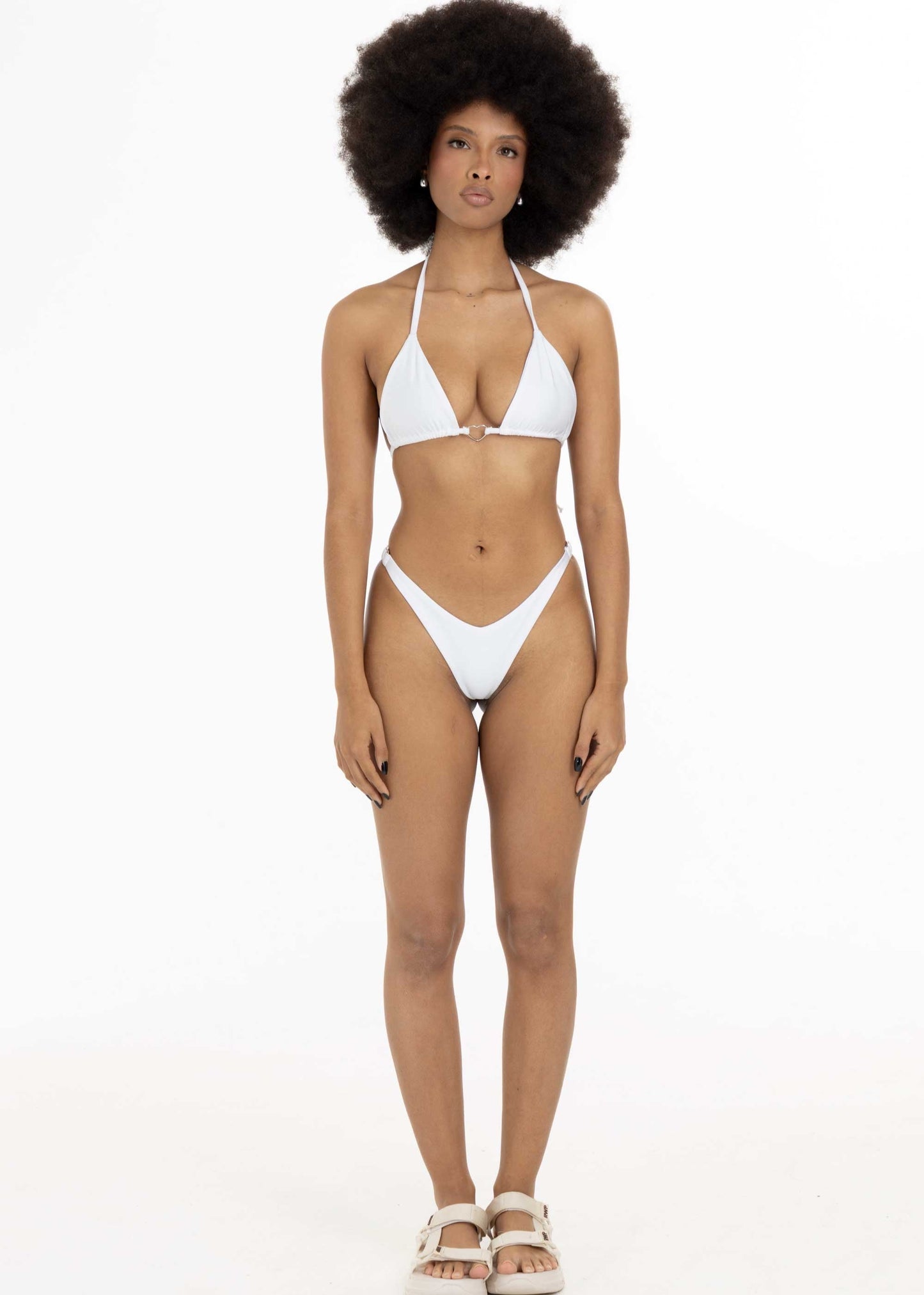 BIKINI PEARL LOVE
