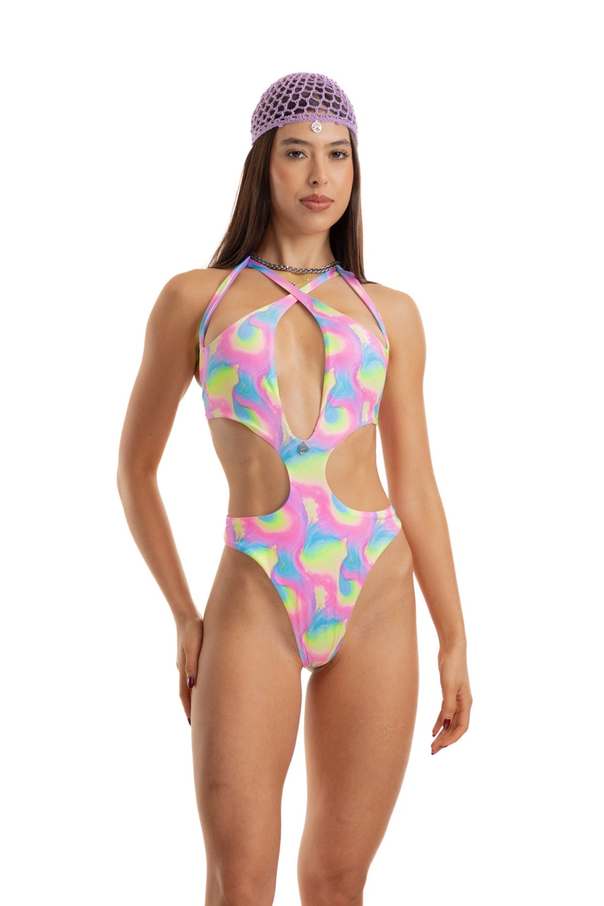 SWIMSUIT MAR