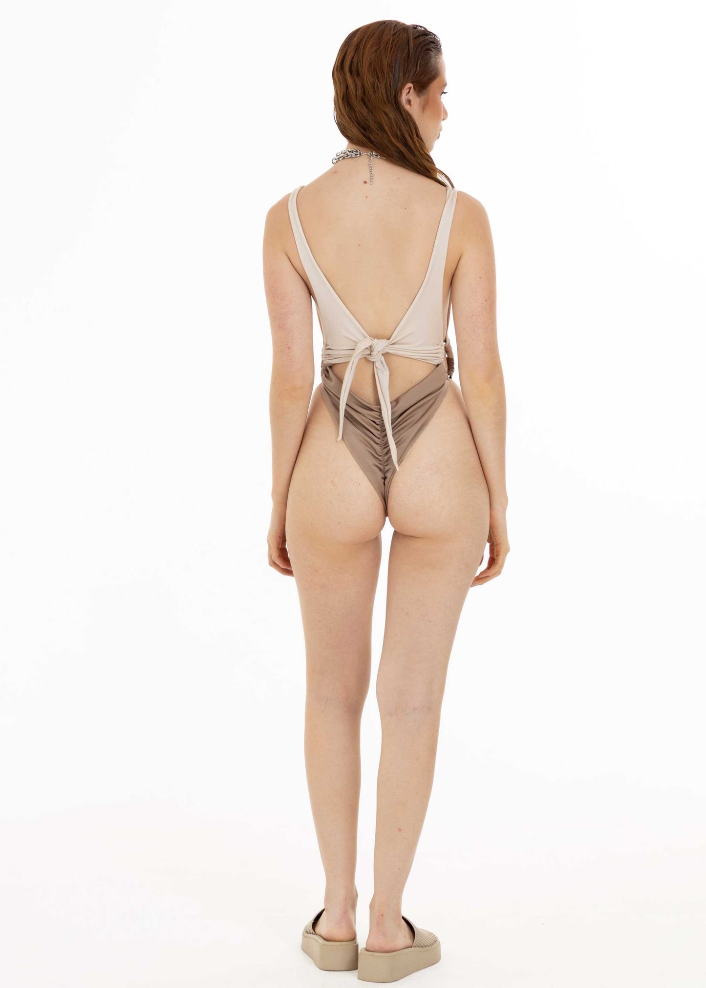 SWIMSUIT DUO