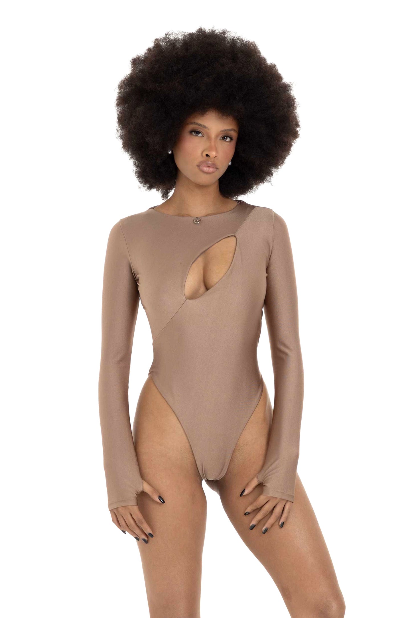 SUN SUIT COCOA