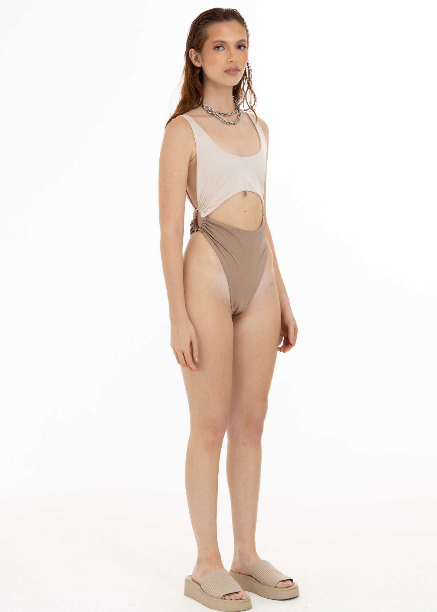 SWIMSUIT DUO