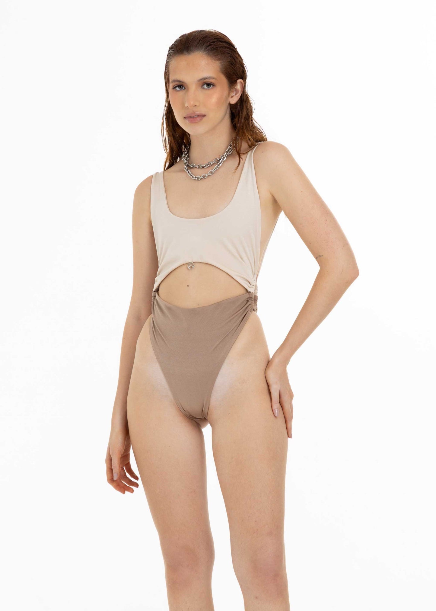 SWIMSUIT DUO