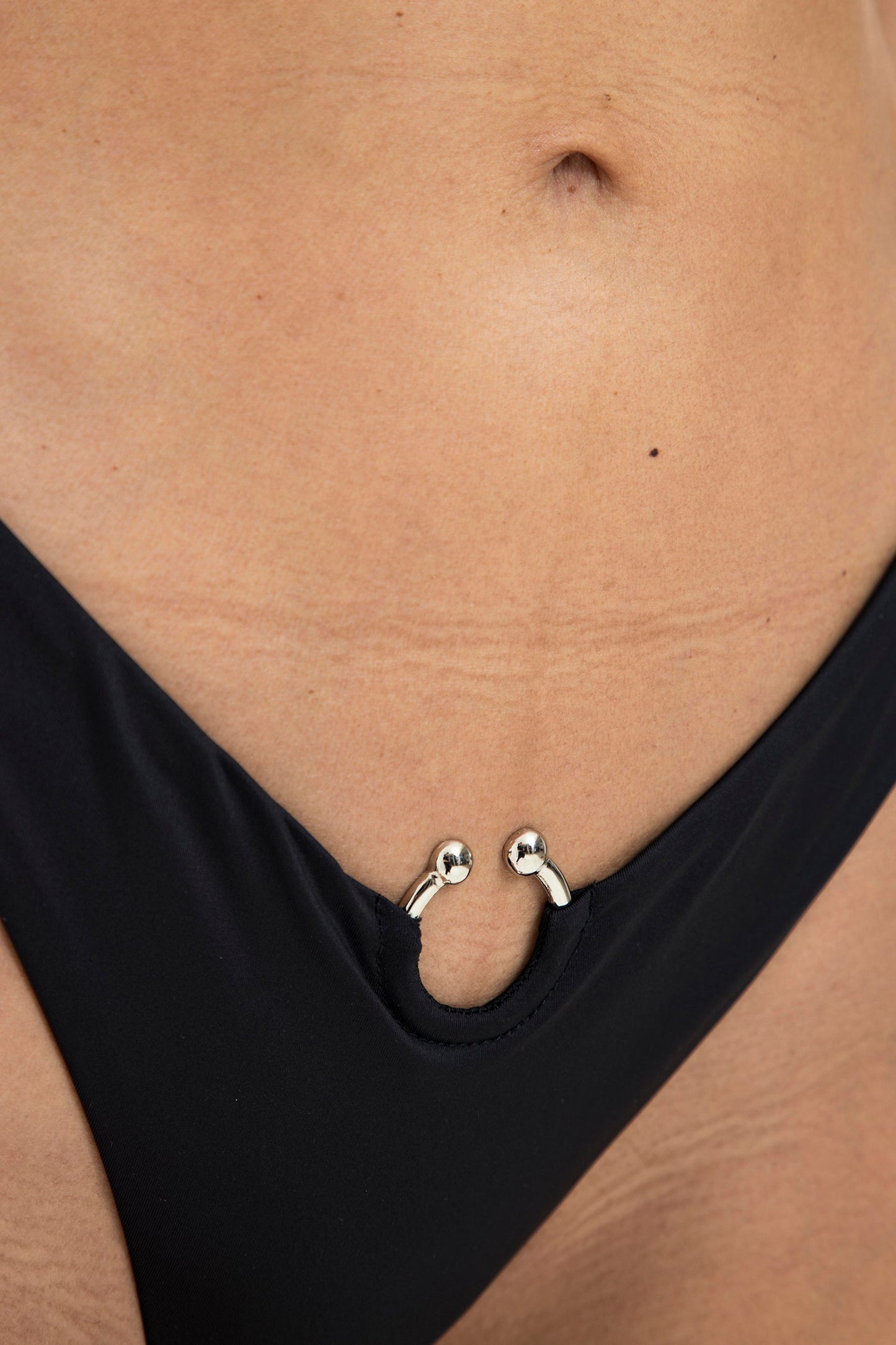 BIKINI WILD BLACK 90S