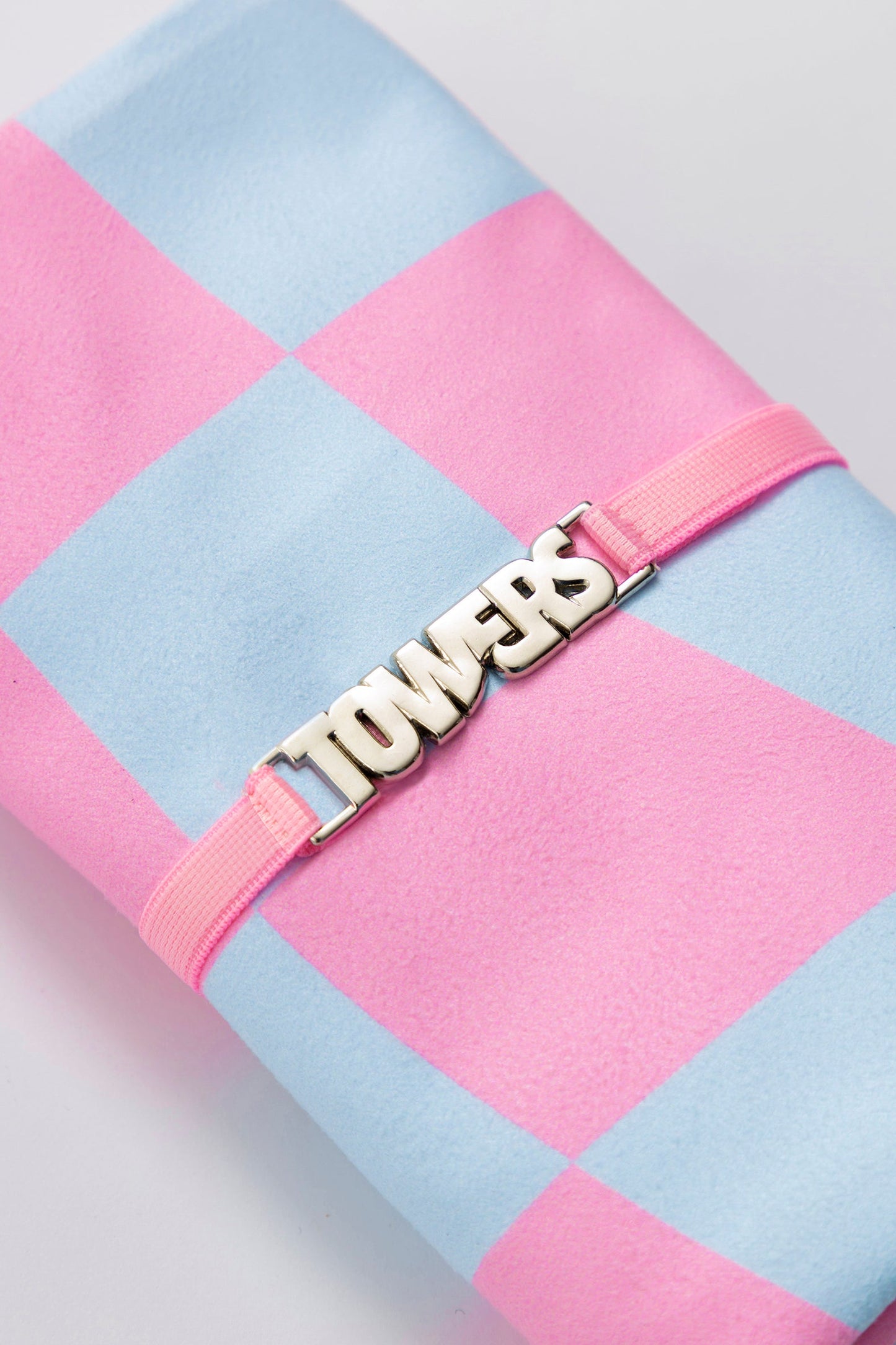 ECO TOWEL WILDROSE