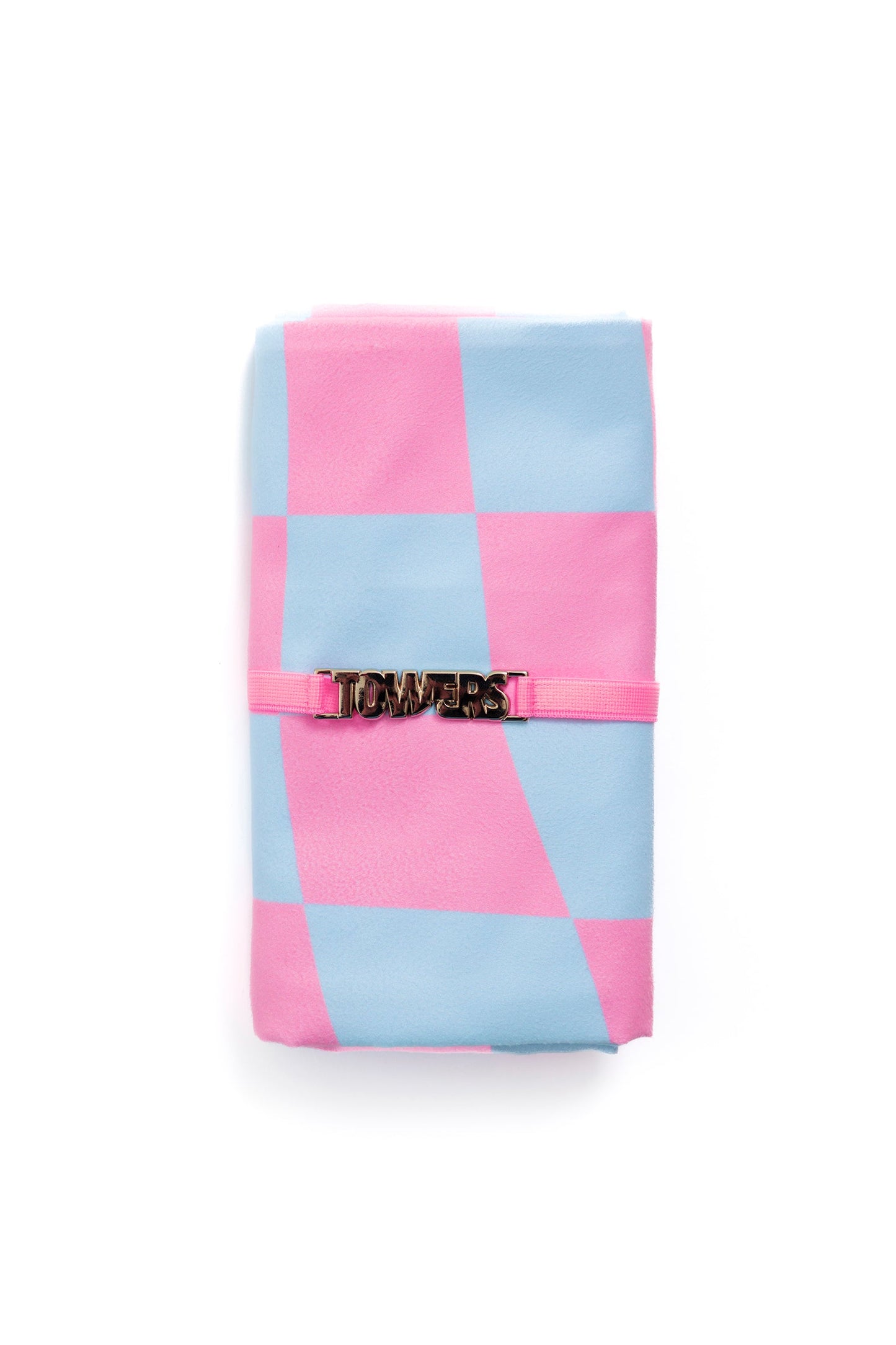ECO TOWEL WILDROSE