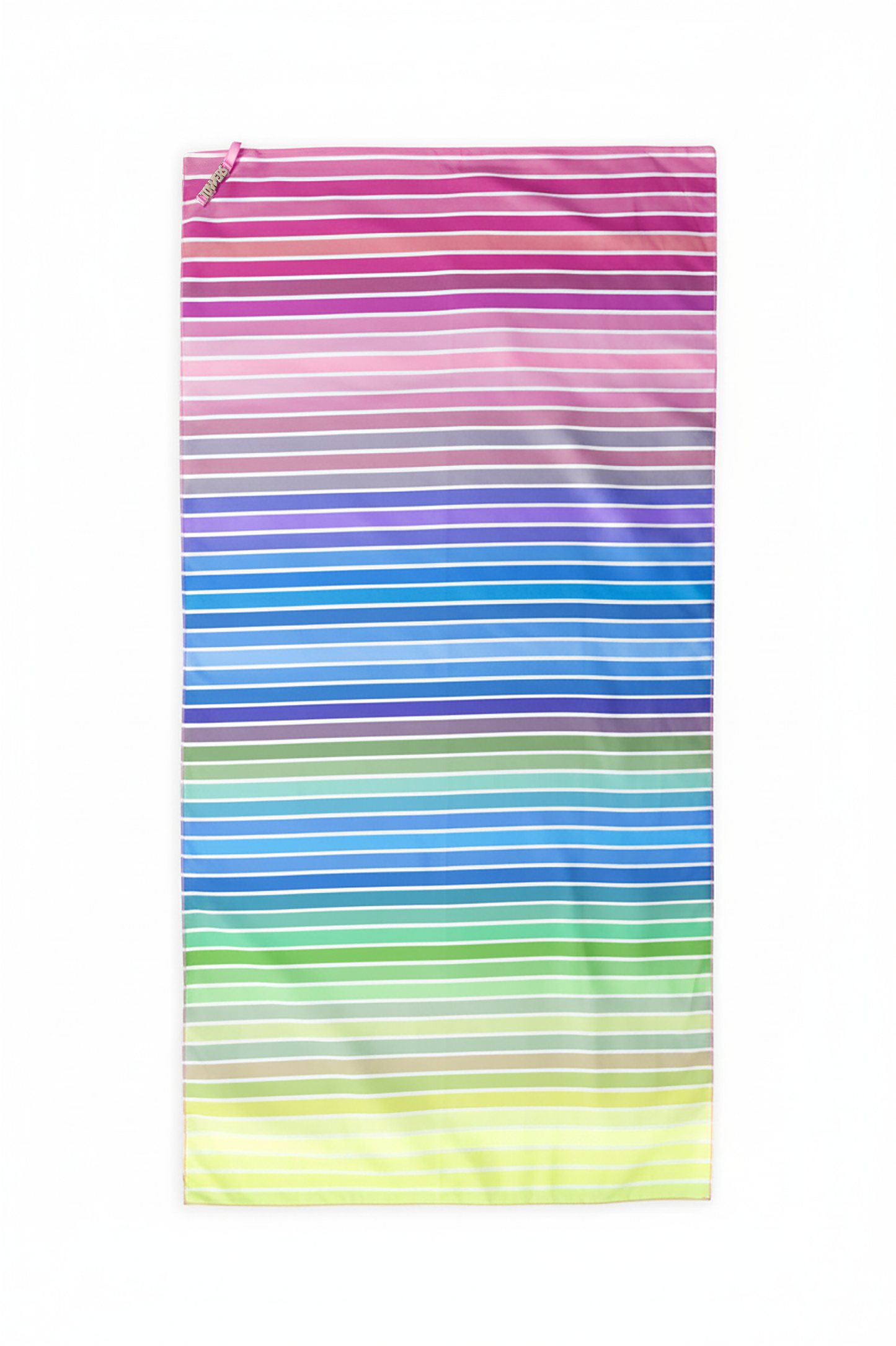 ECO TOWEL WILD