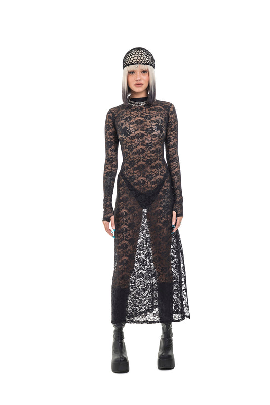 VEIL VEST