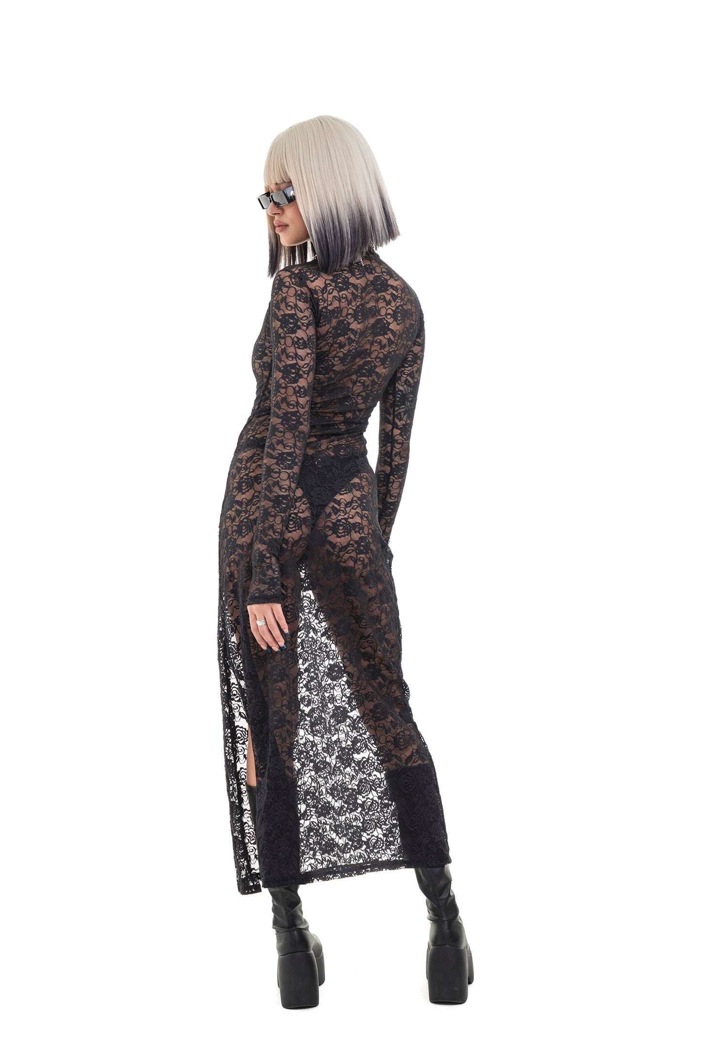 VEIL VEST