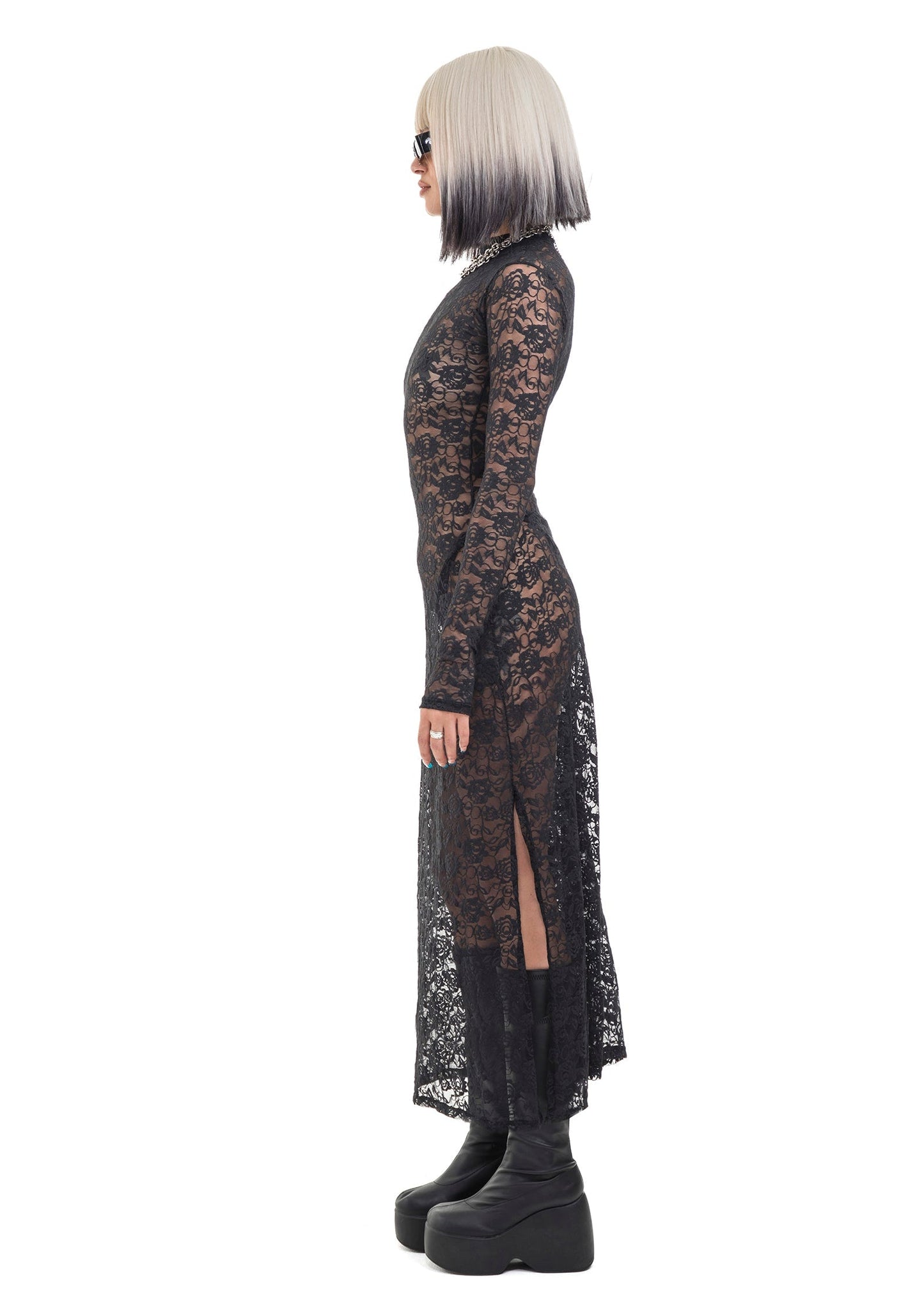 VEIL VEST