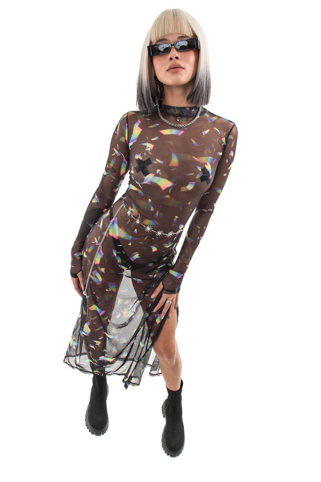 DREAMLAND VEST
