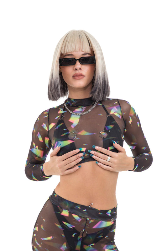 DREAMLAND CROP TOP