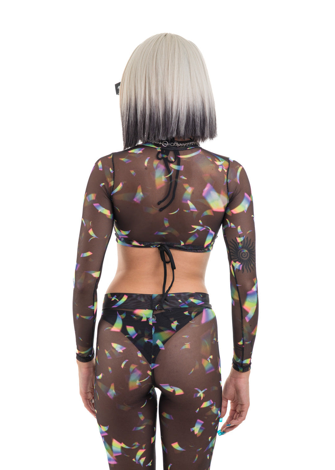 DREAMLAND CROP TOP