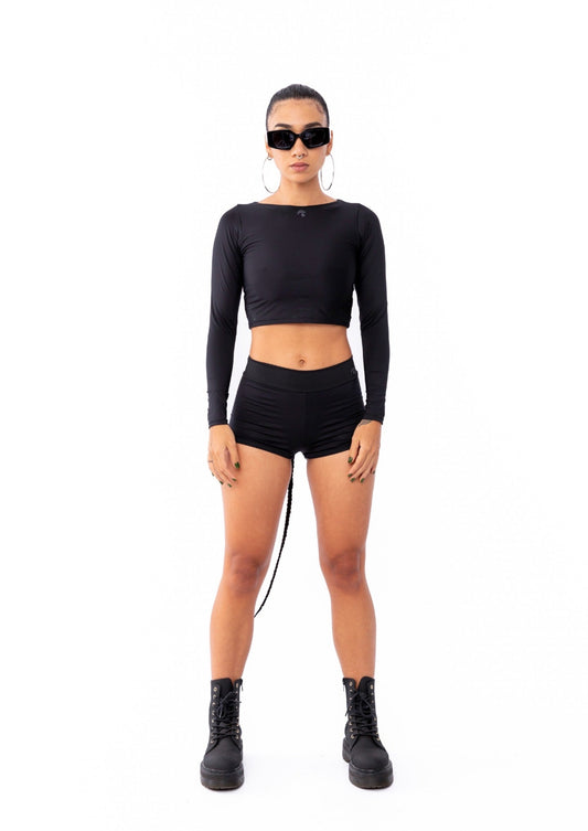 BLACK SUN BIKINI