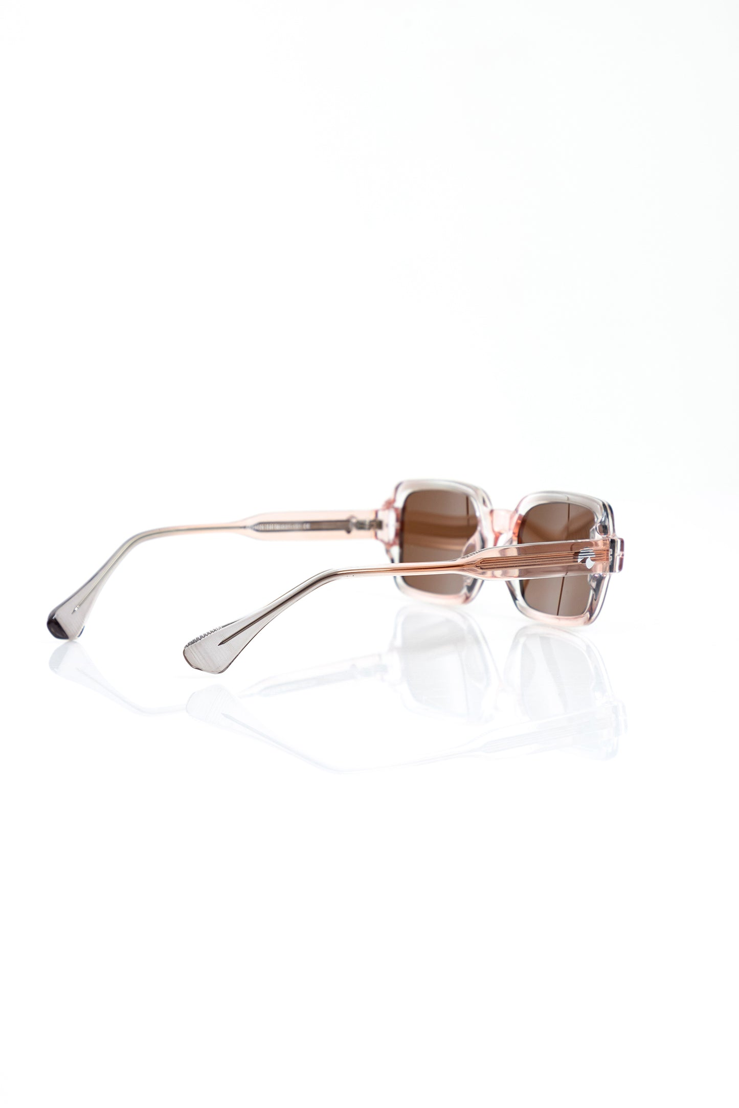 PINK DRIP SUNGLASSES