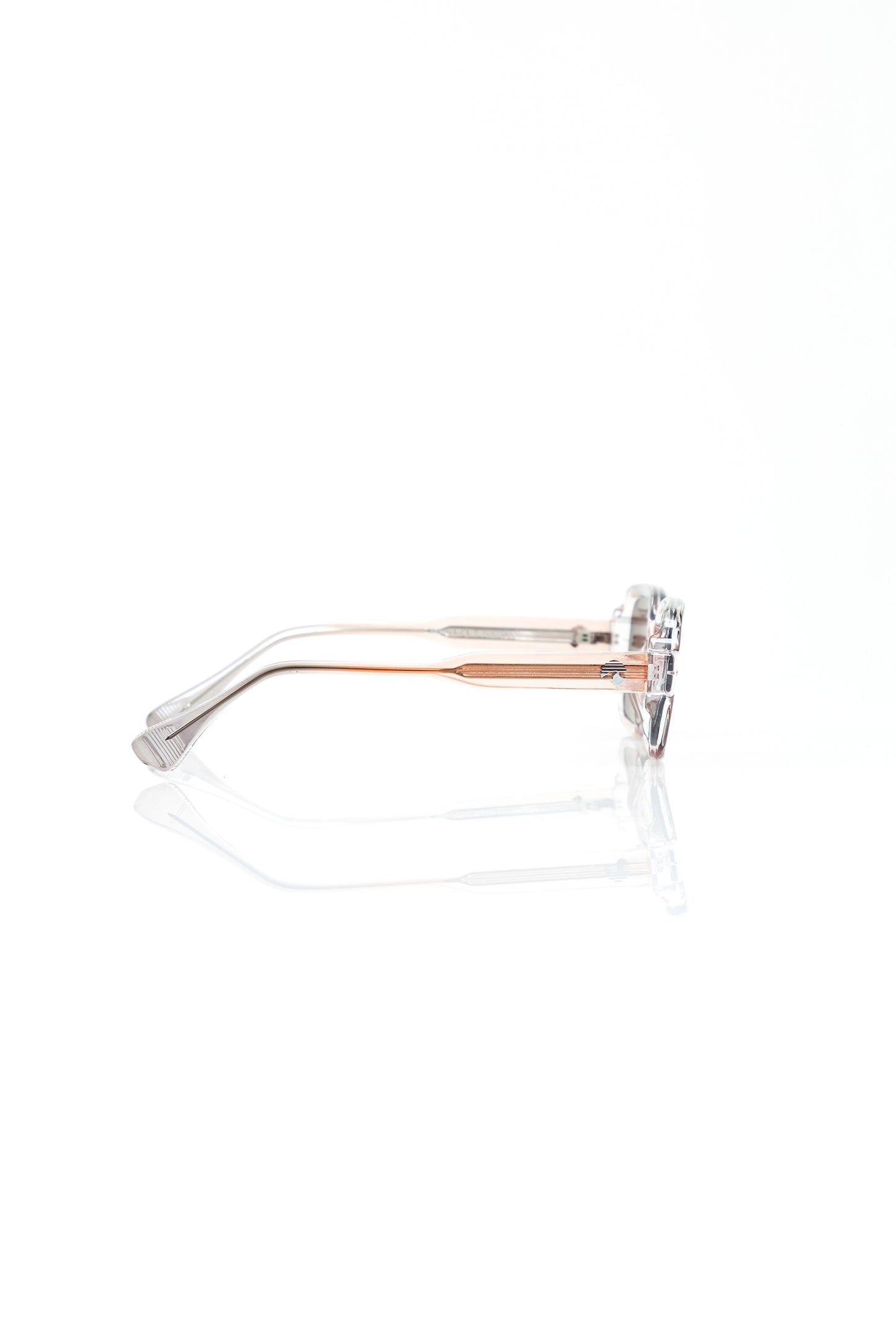 PINK DRIP SUNGLASSES