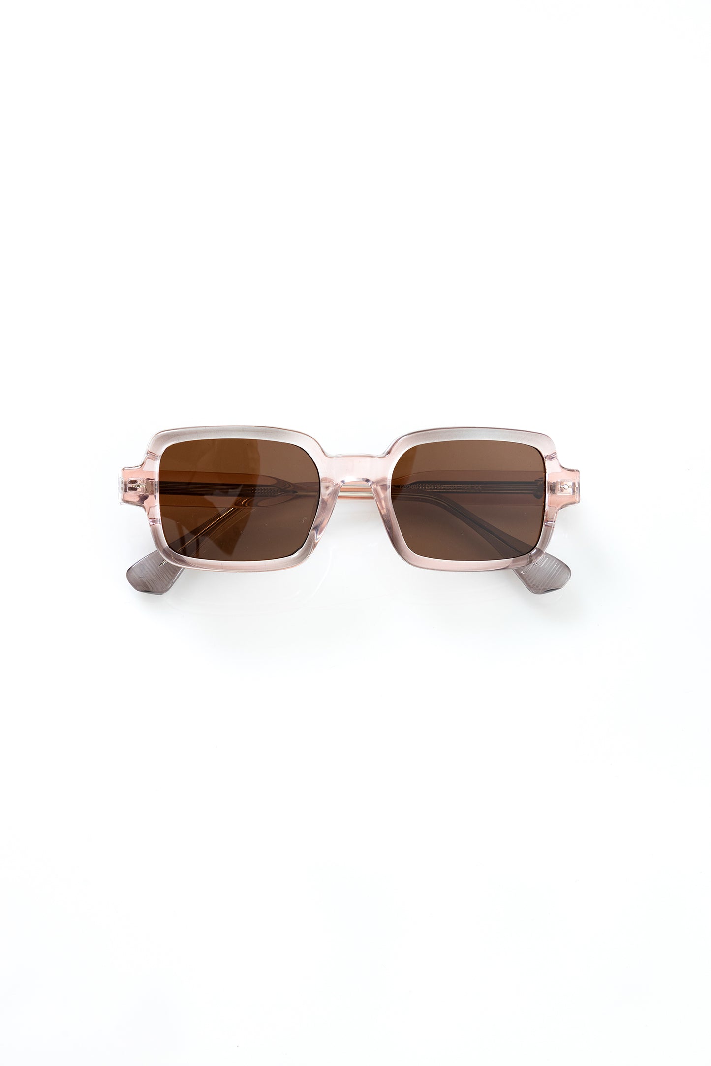 PINK DRIP SUNGLASSES
