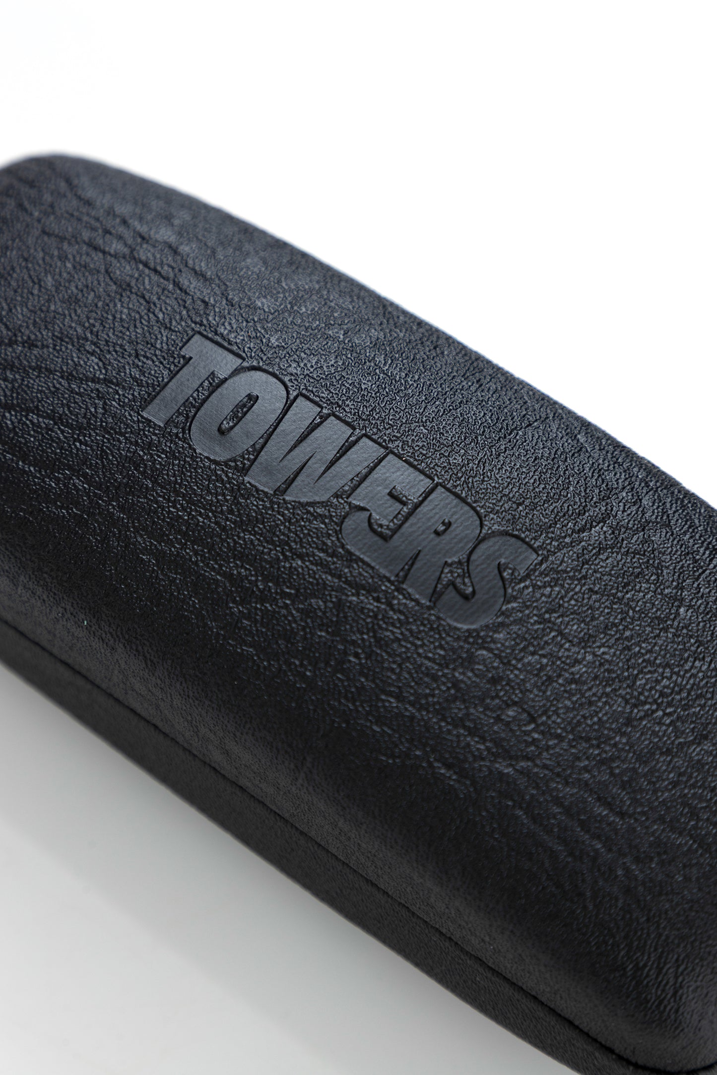 ANIMAL PRINT DRIP SUNGLASSES