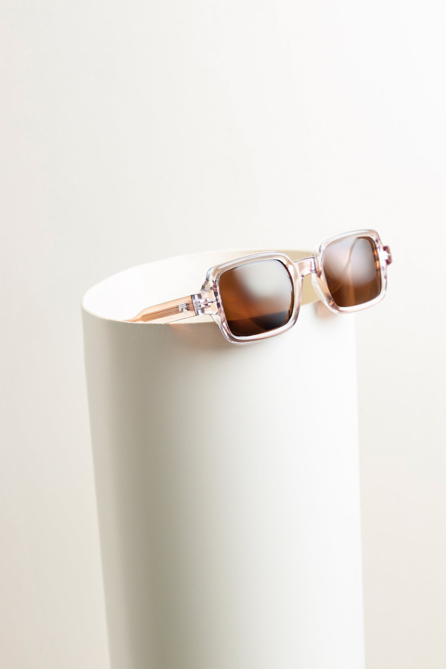 PINK DRIP SUNGLASSES